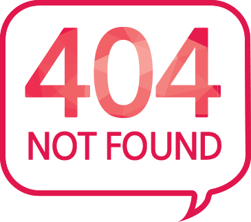page not found